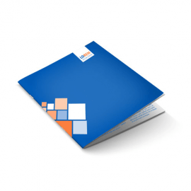 Riviste e cataloghi 21x21