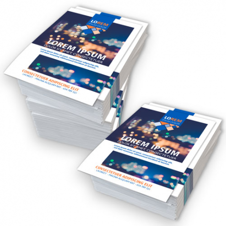 flyers A6 f/retro flyers A6 f/retro