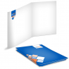 Cartelline Portadocumenti 22x31