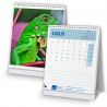 Calendario 21x14,8 - fogli 12+1