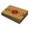 Tovagliette carta paglia 100 gr stampa 1 colore